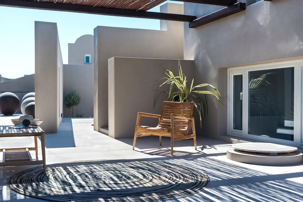 Arota Exclusive Villas Akrotírion Kültér fotó