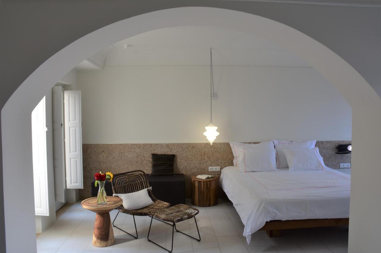 Arota Exclusive Villas Akrotírion Kültér fotó