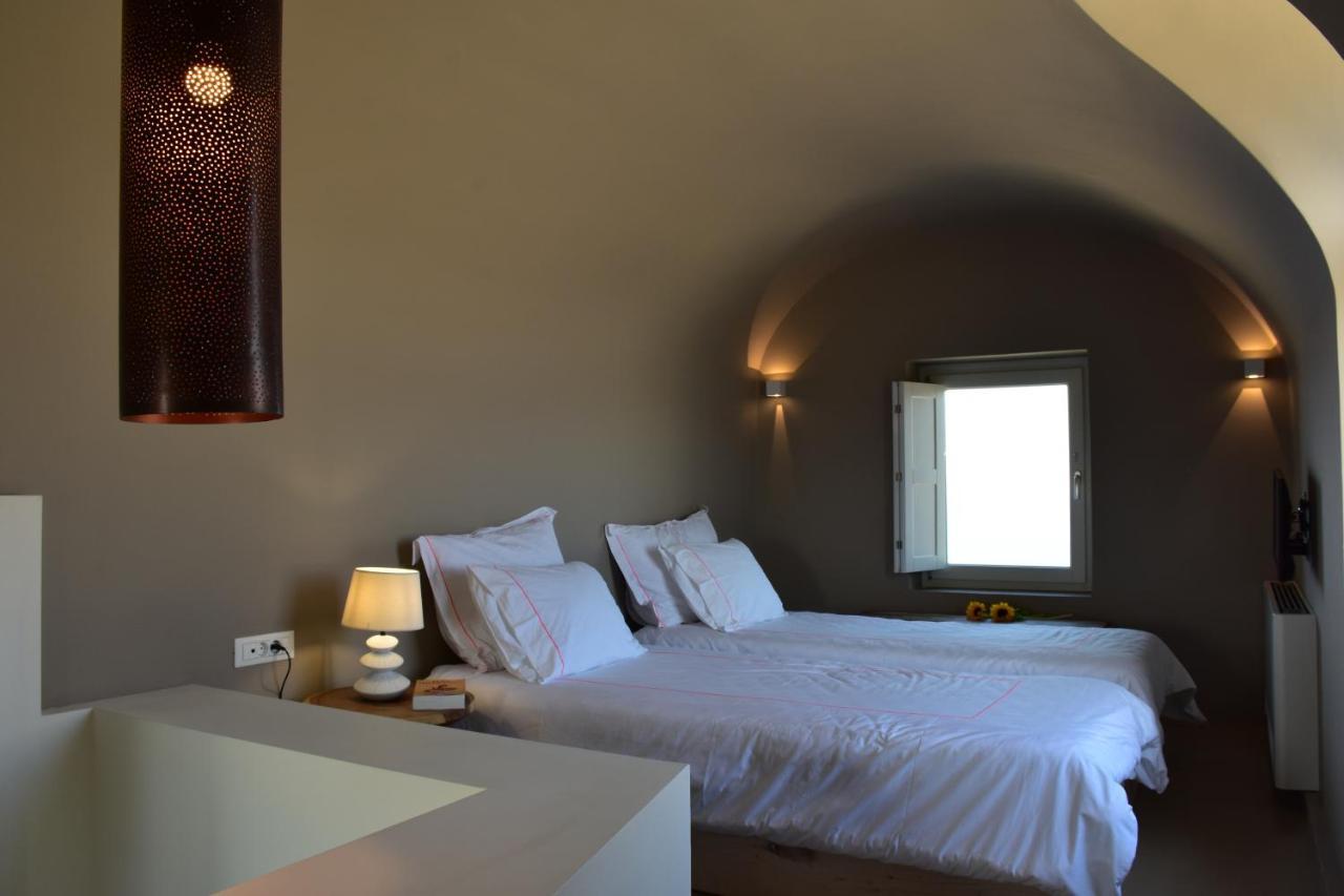 Arota Exclusive Villas Akrotírion Kültér fotó