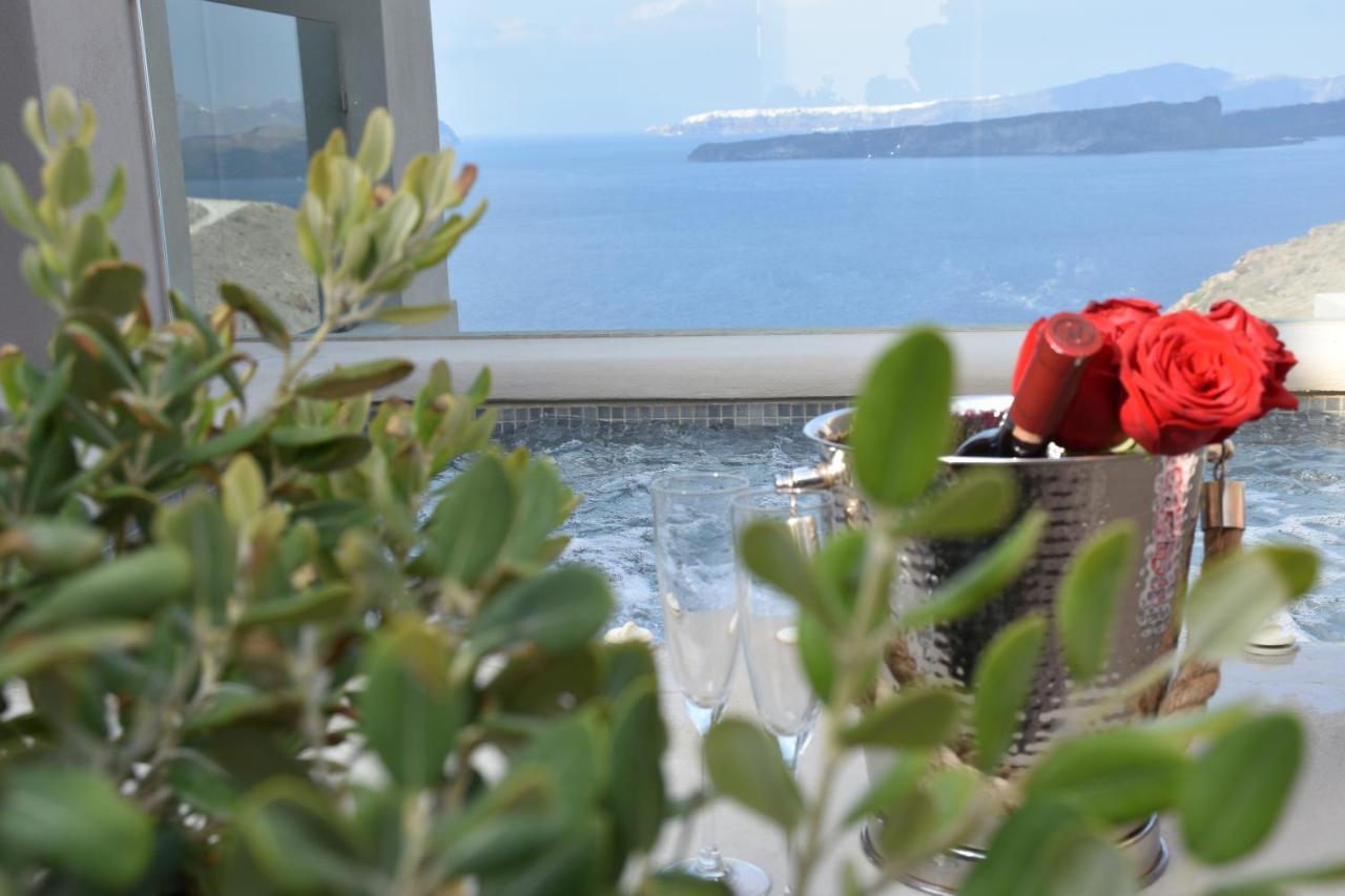 Arota Exclusive Villas Akrotírion Kültér fotó