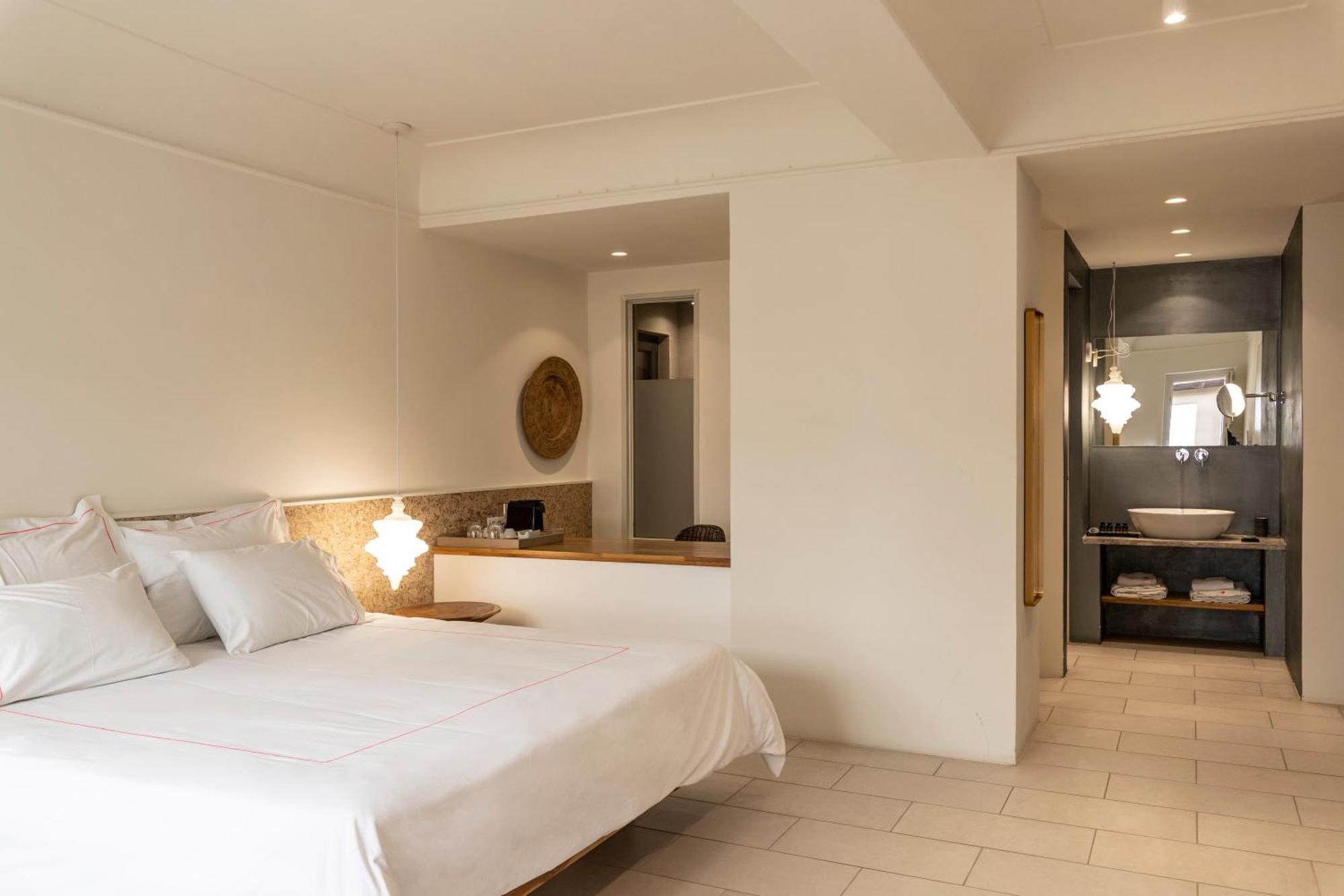 Arota Exclusive Villas Akrotírion Kültér fotó