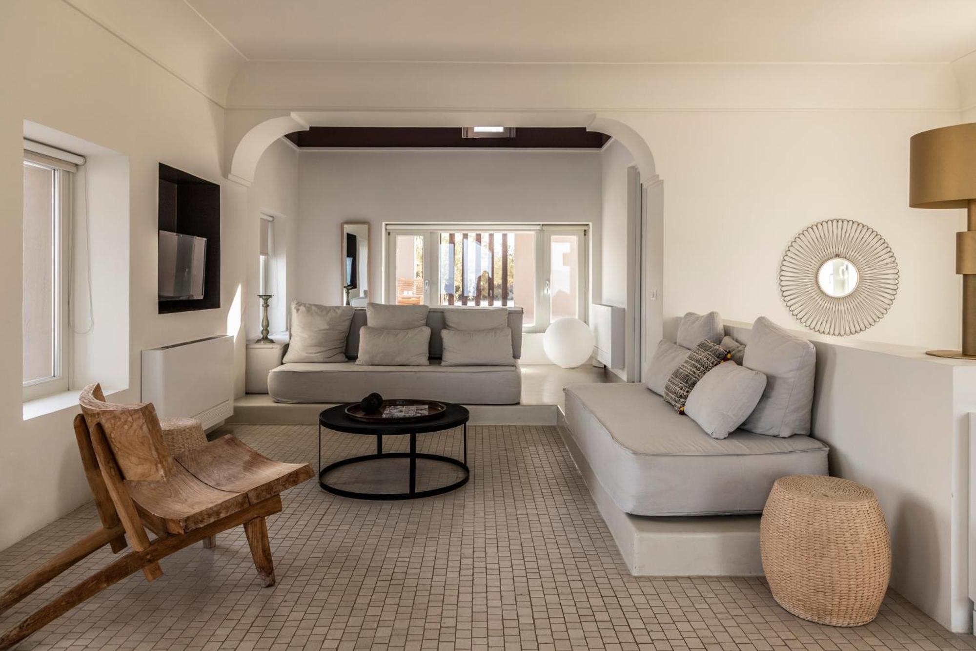 Arota Exclusive Villas Akrotírion Kültér fotó