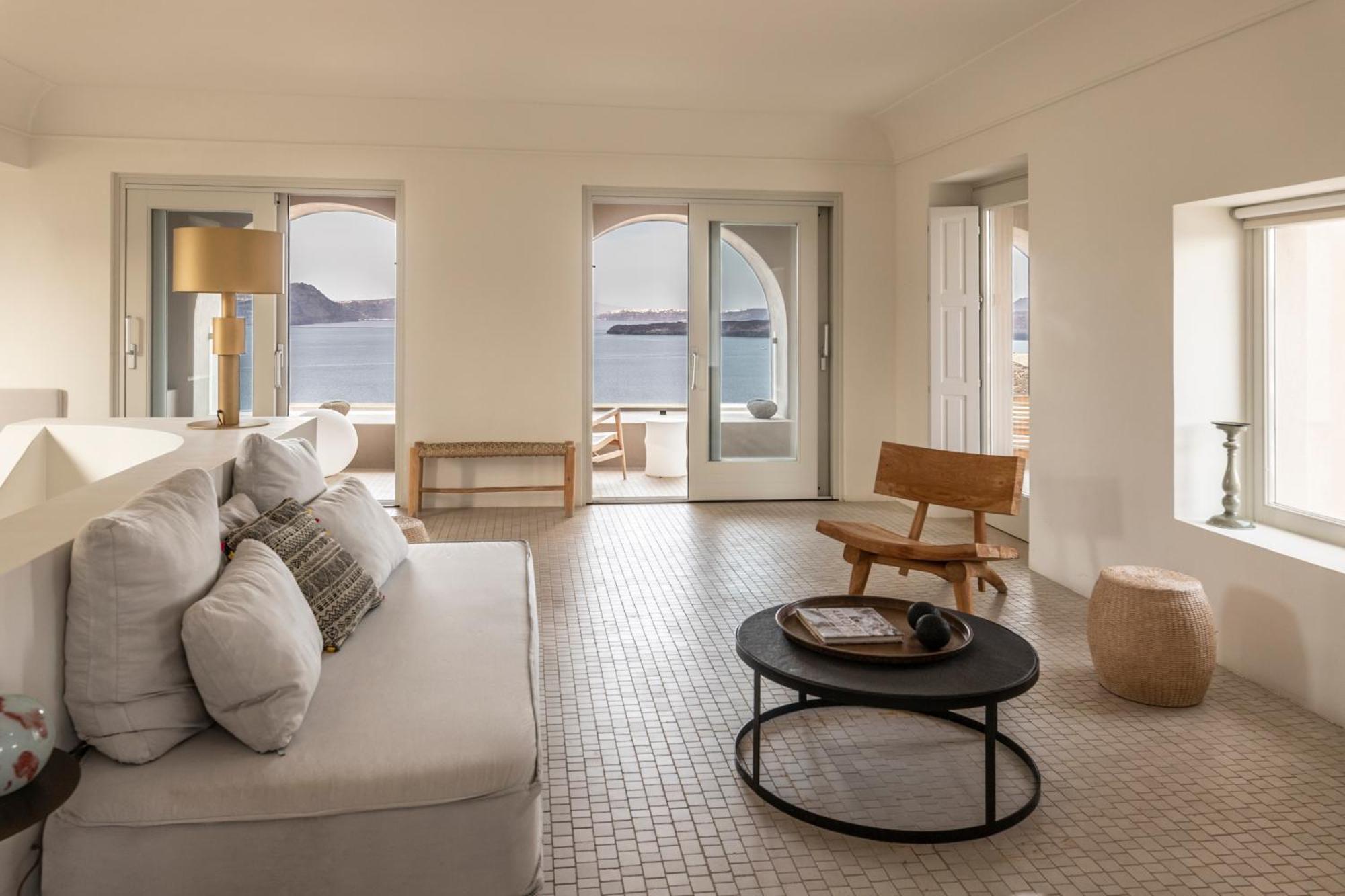 Arota Exclusive Villas Akrotírion Kültér fotó