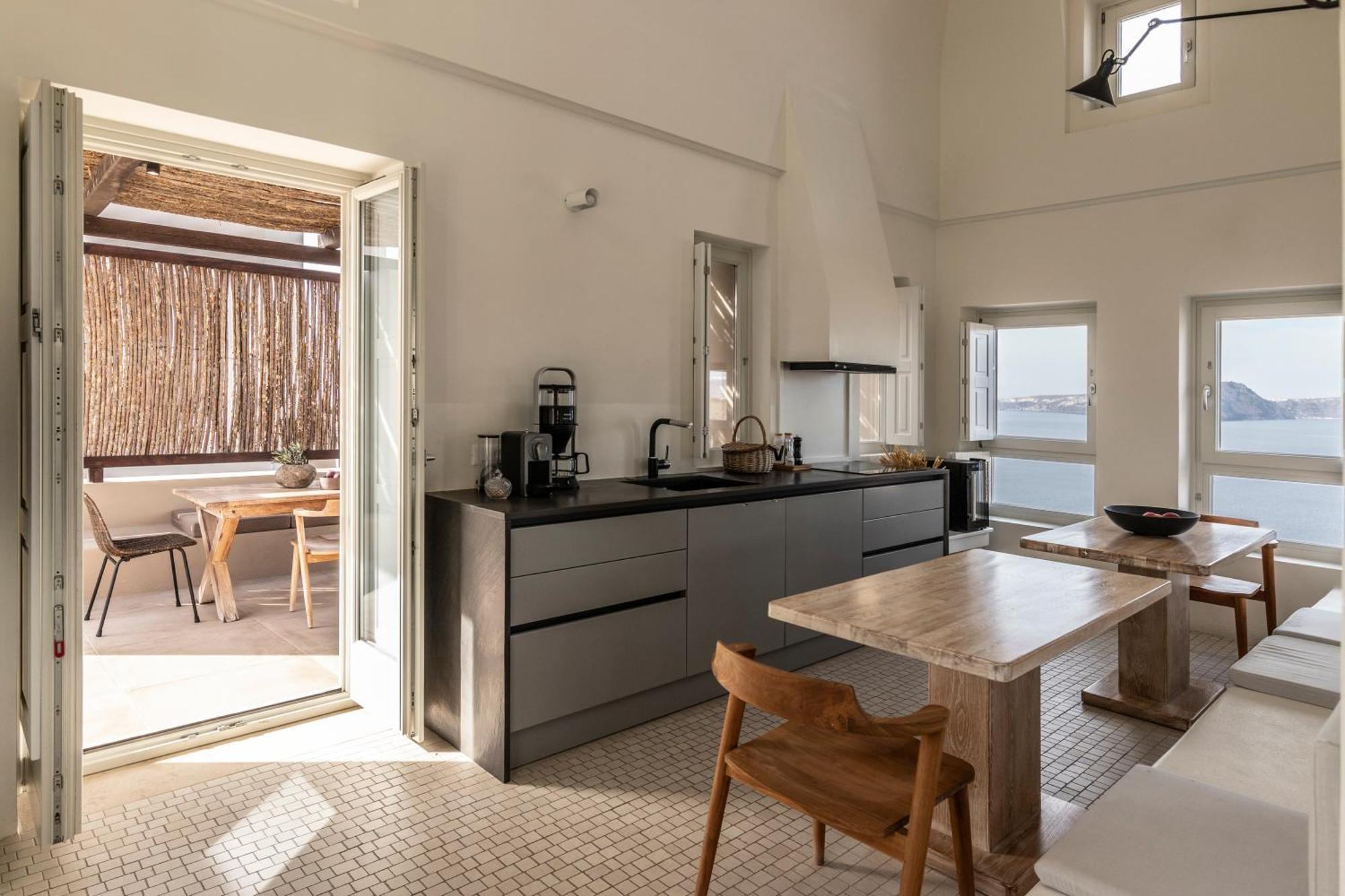 Arota Exclusive Villas Akrotírion Kültér fotó