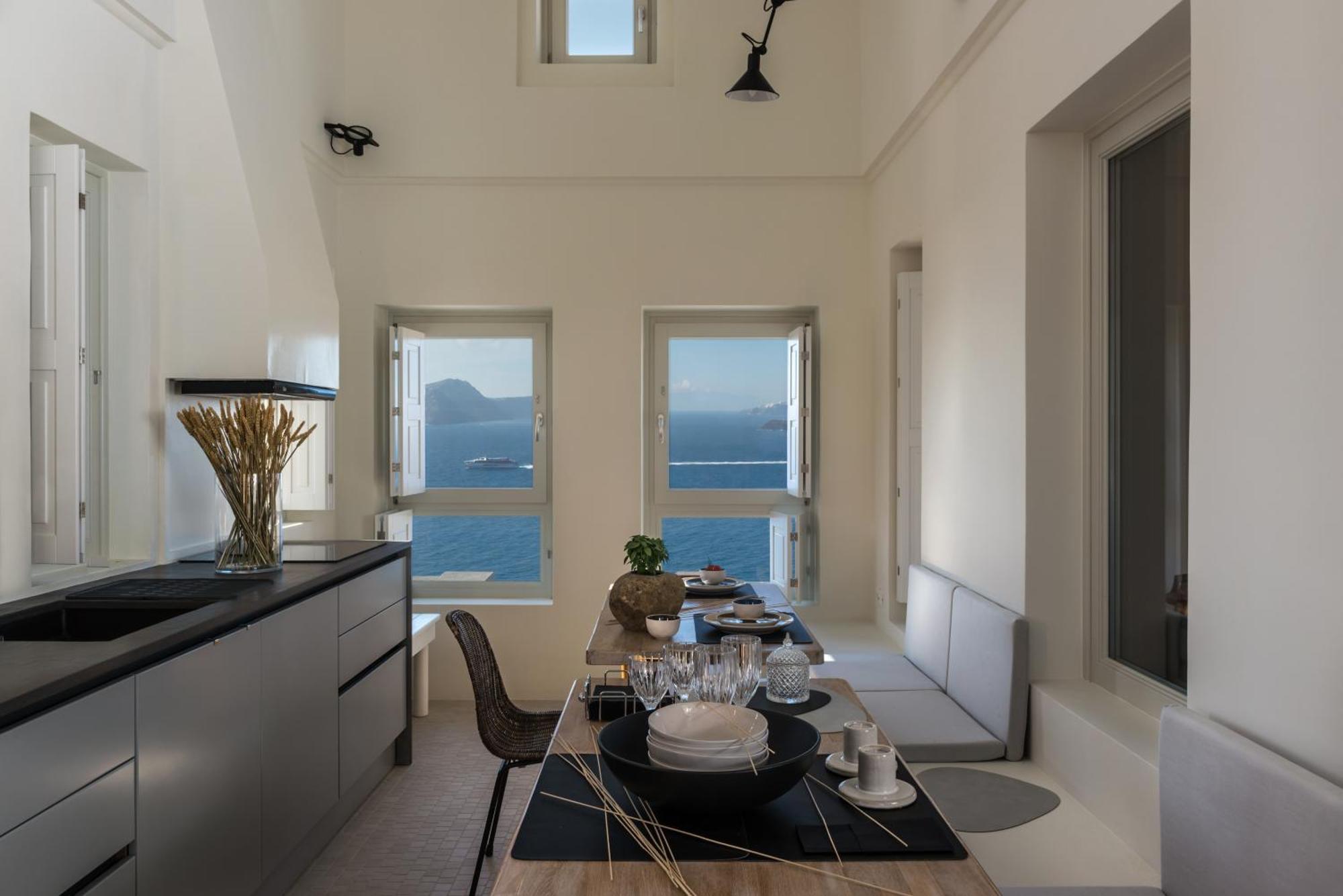 Arota Exclusive Villas Akrotírion Kültér fotó