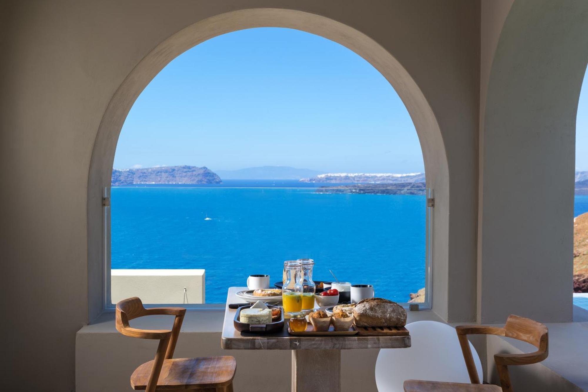 Arota Exclusive Villas Akrotírion Kültér fotó