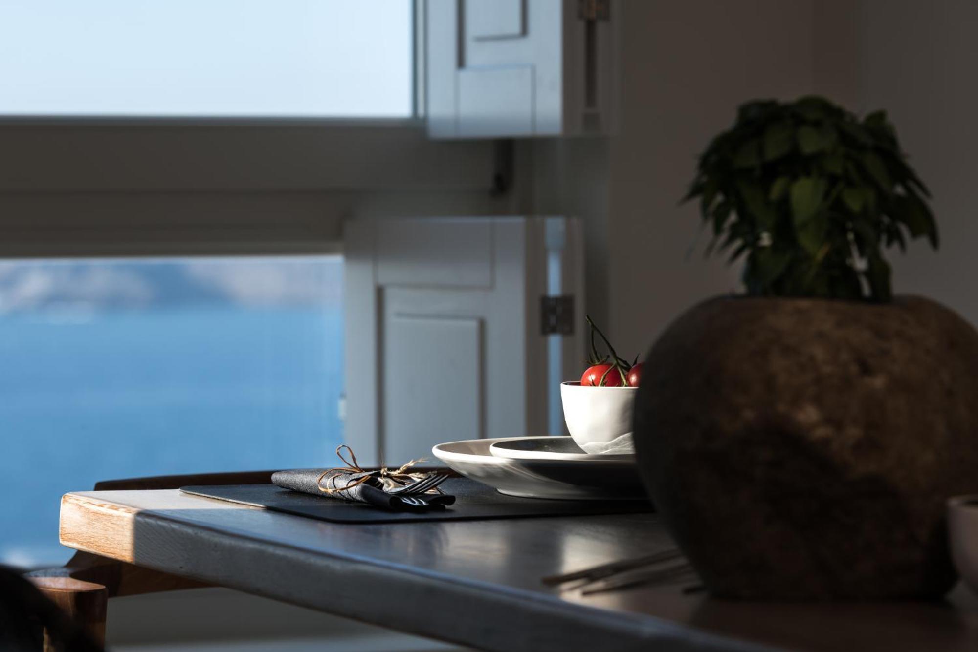 Arota Exclusive Villas Akrotírion Kültér fotó