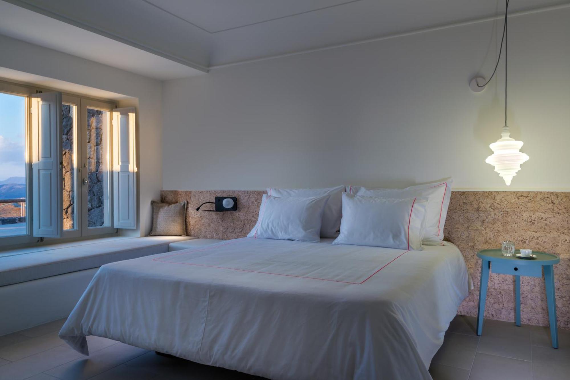 Arota Exclusive Villas Akrotírion Kültér fotó
