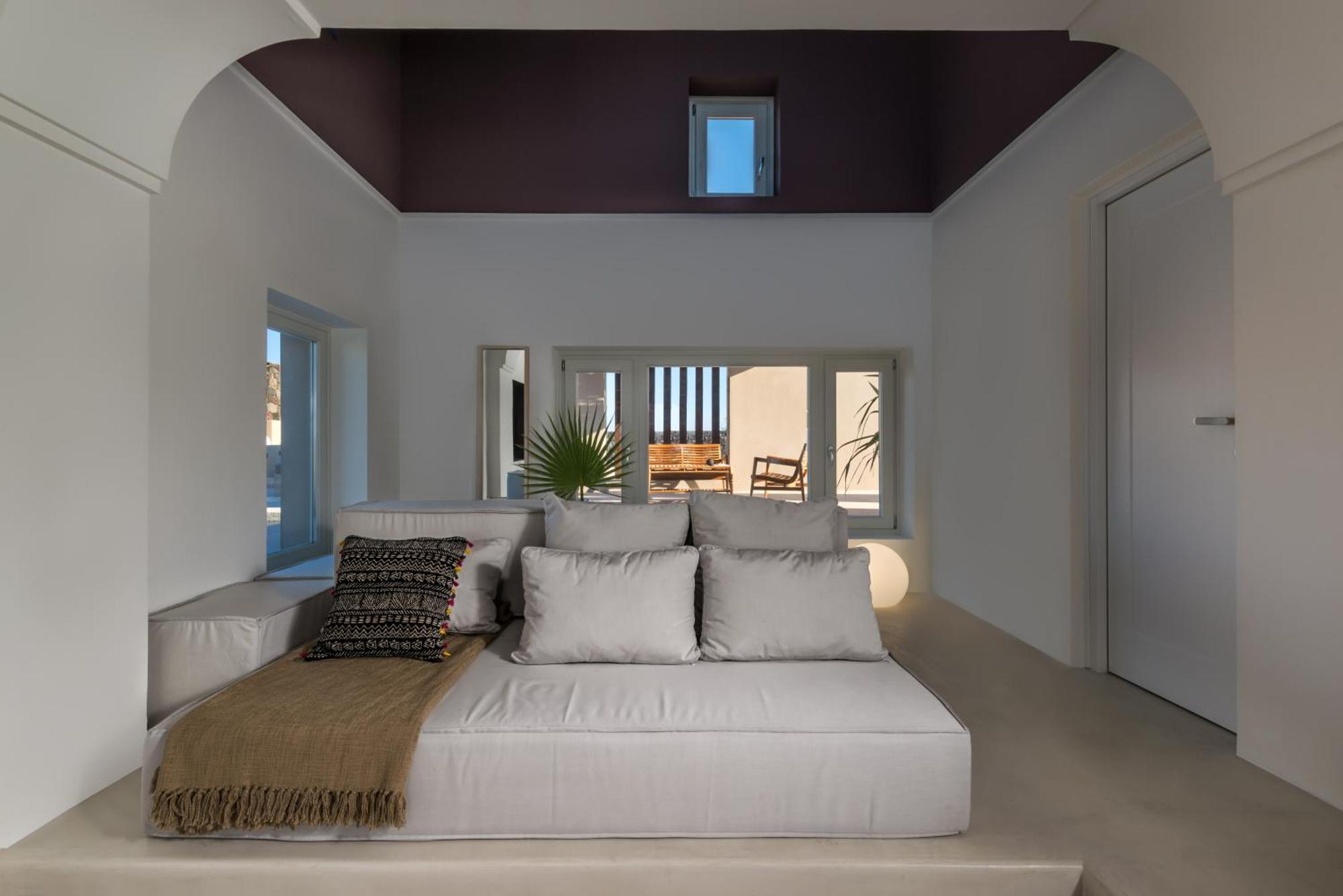 Arota Exclusive Villas Akrotírion Kültér fotó