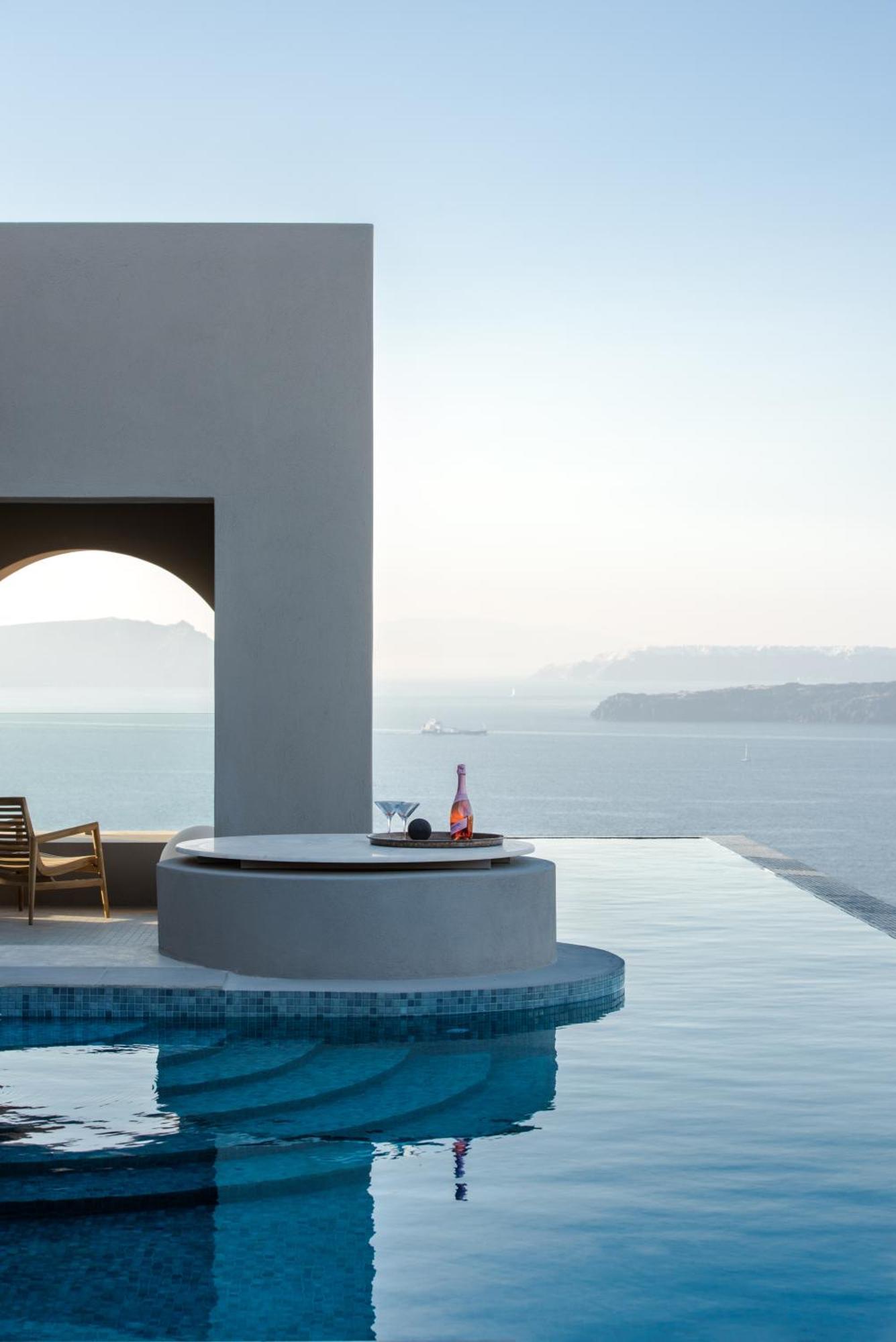 Arota Exclusive Villas Akrotírion Kültér fotó