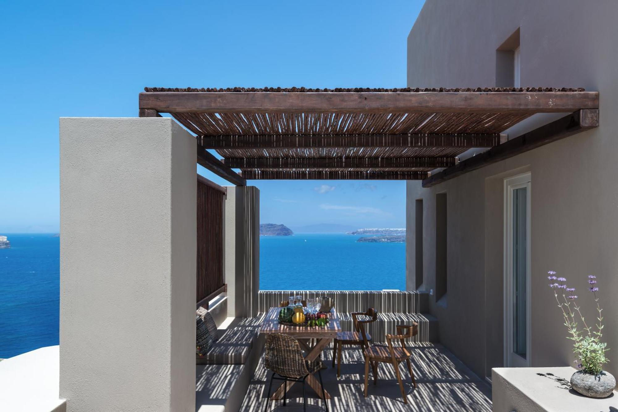 Arota Exclusive Villas Akrotírion Kültér fotó
