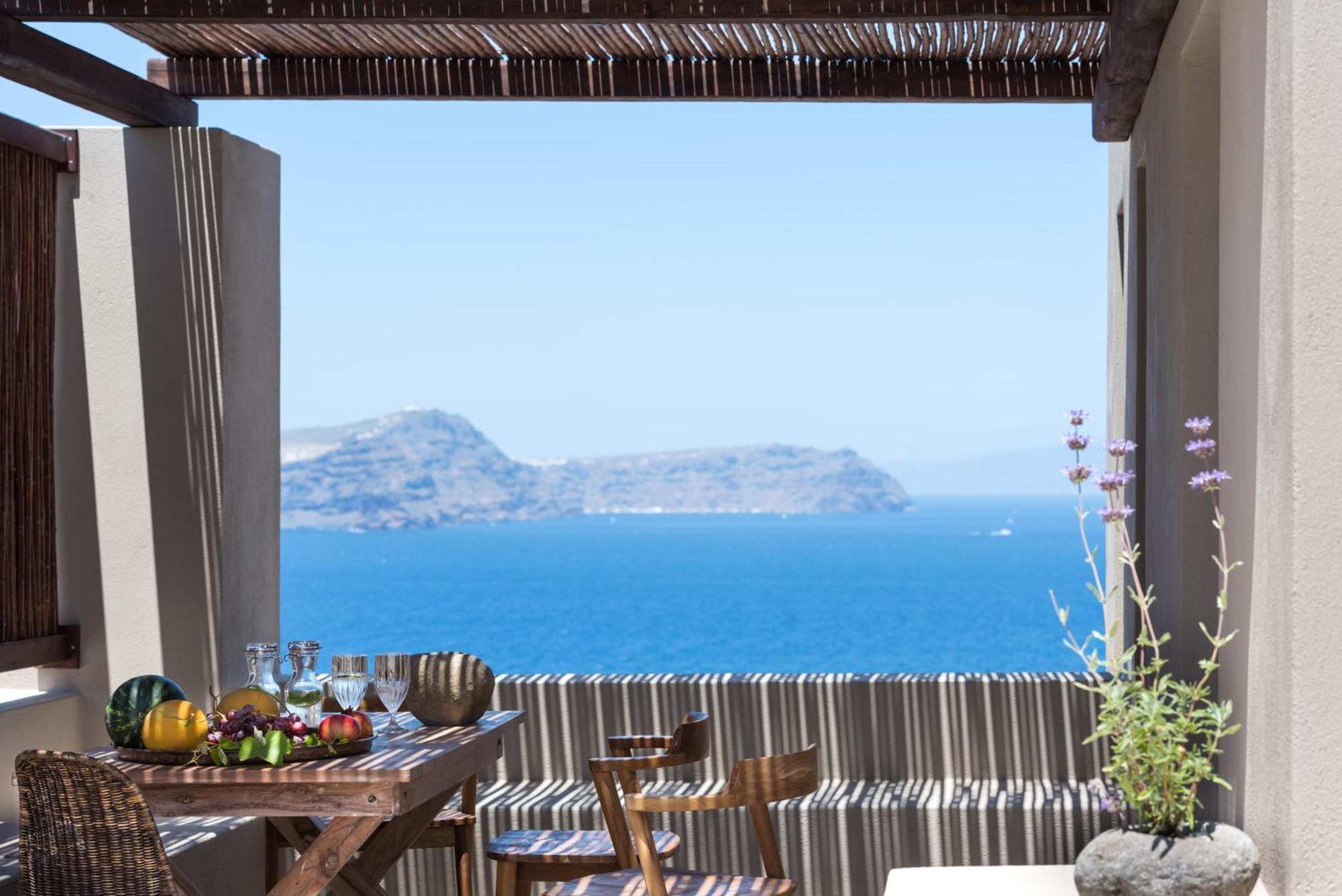 Arota Exclusive Villas Akrotírion Kültér fotó
