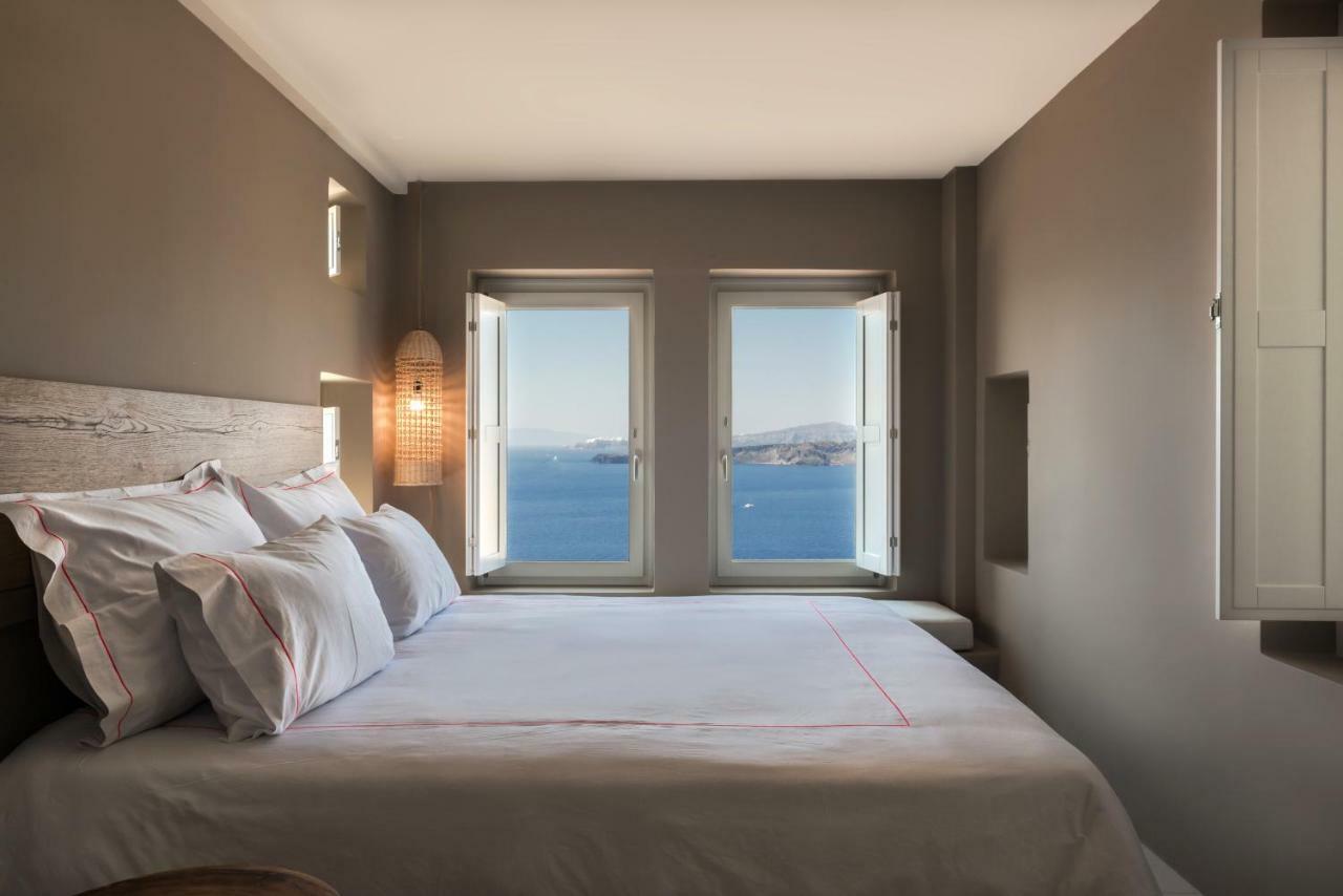 Arota Exclusive Villas Akrotírion Kültér fotó