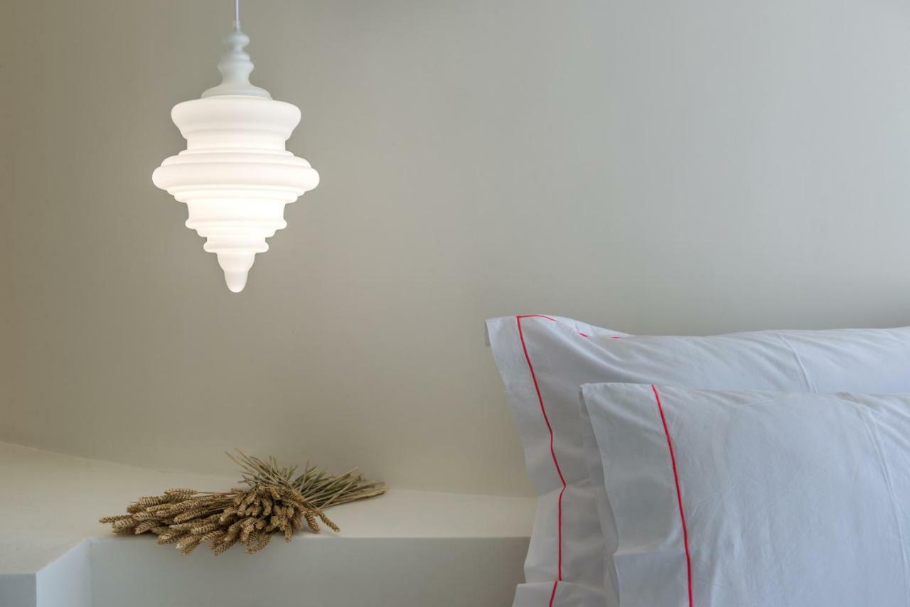 Arota Exclusive Villas Akrotírion Kültér fotó