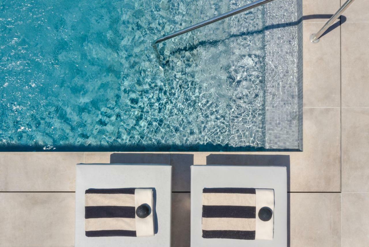 Arota Exclusive Villas Akrotírion Kültér fotó