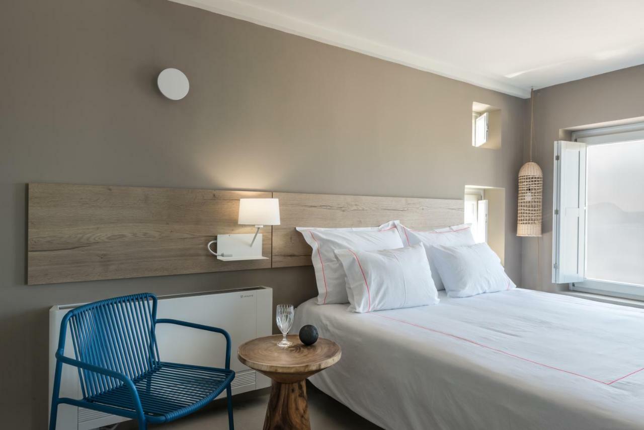Arota Exclusive Villas Akrotírion Kültér fotó