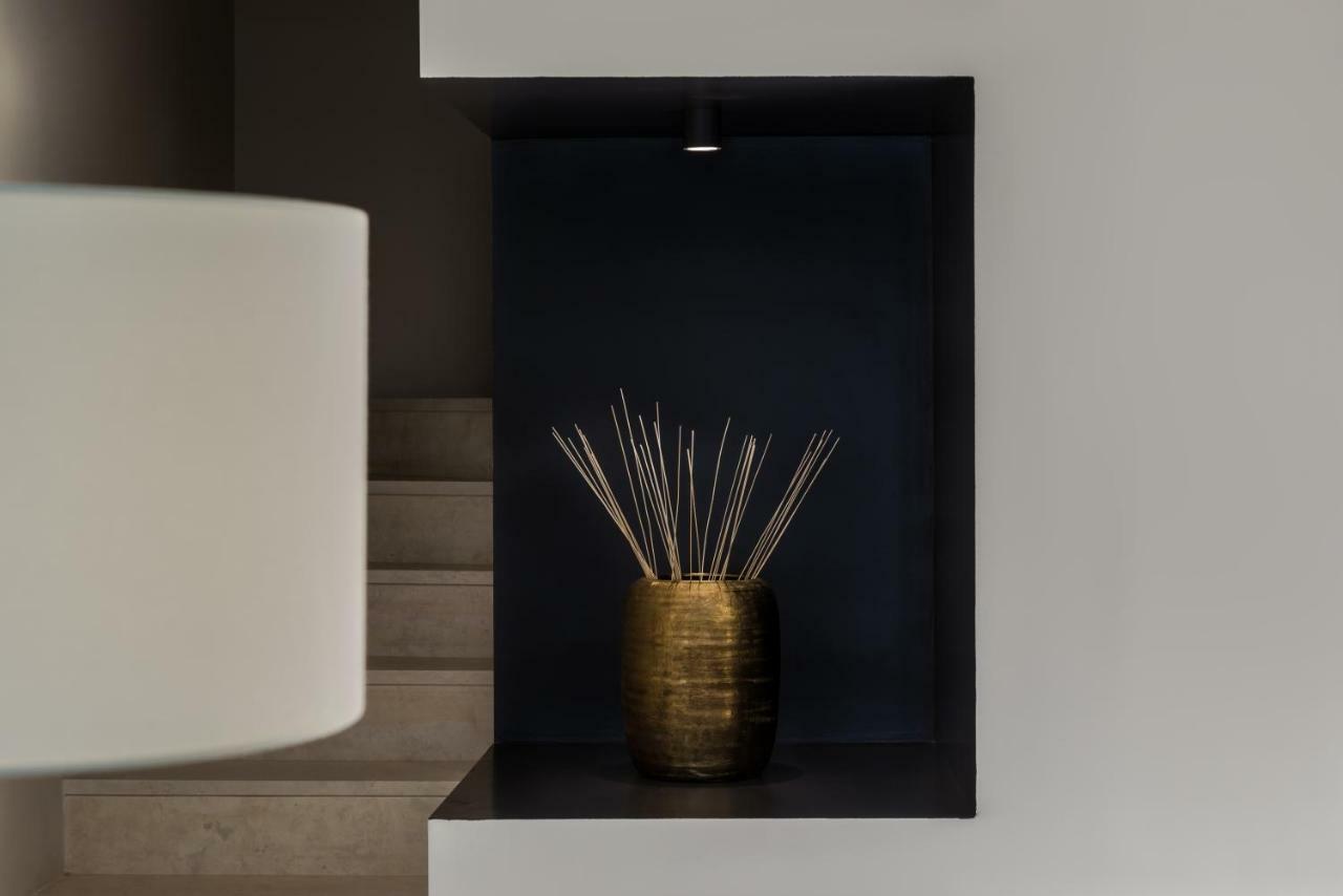 Arota Exclusive Villas Akrotírion Kültér fotó