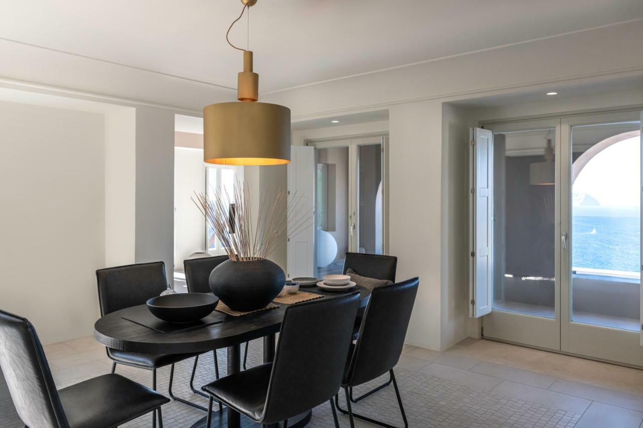 Arota Exclusive Villas Akrotírion Kültér fotó